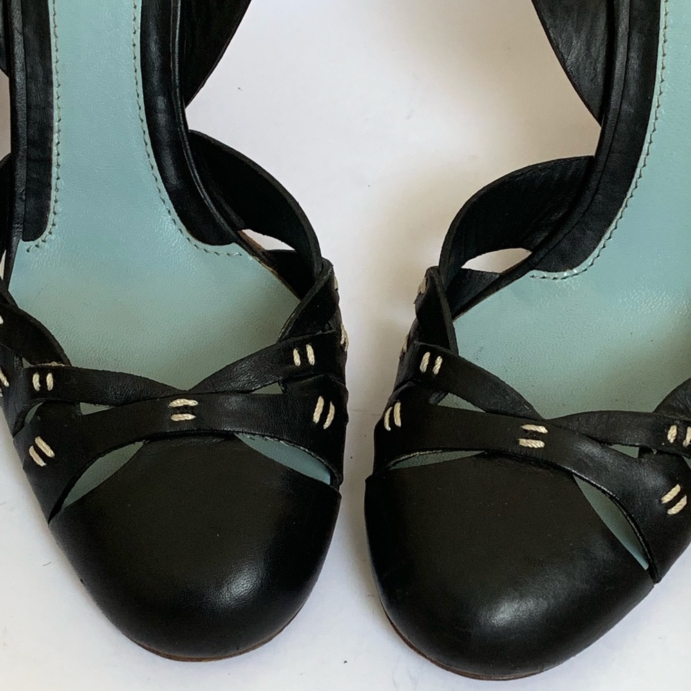 Lambertson Trues Slignback shoes